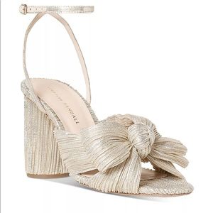 Loeffler Randall Camellia Heels